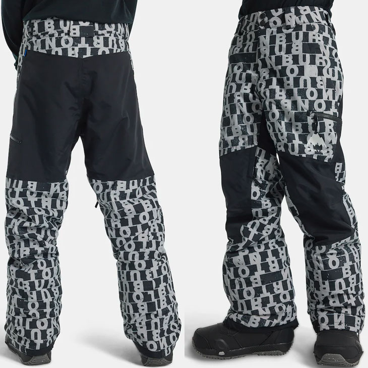 BURTON（バートン） 24-25 BURTON KIDS スノーボード ウエアー WEAR