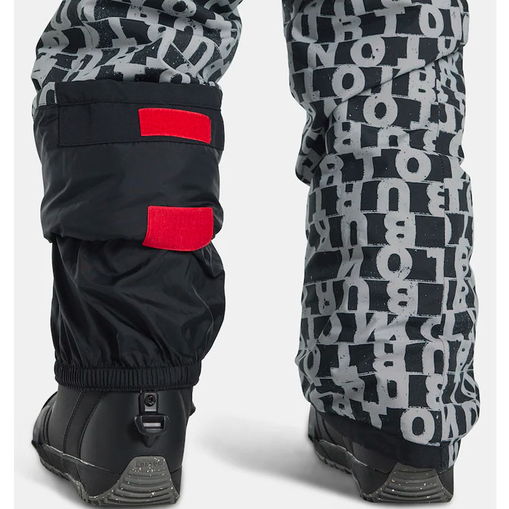 BURTON（バートン） 24-25 BURTON KIDS スノーボード ウエアー WEAR