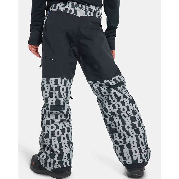 BURTON（バートン） 24-25 BURTON KIDS スノーボード ウエアー WEAR