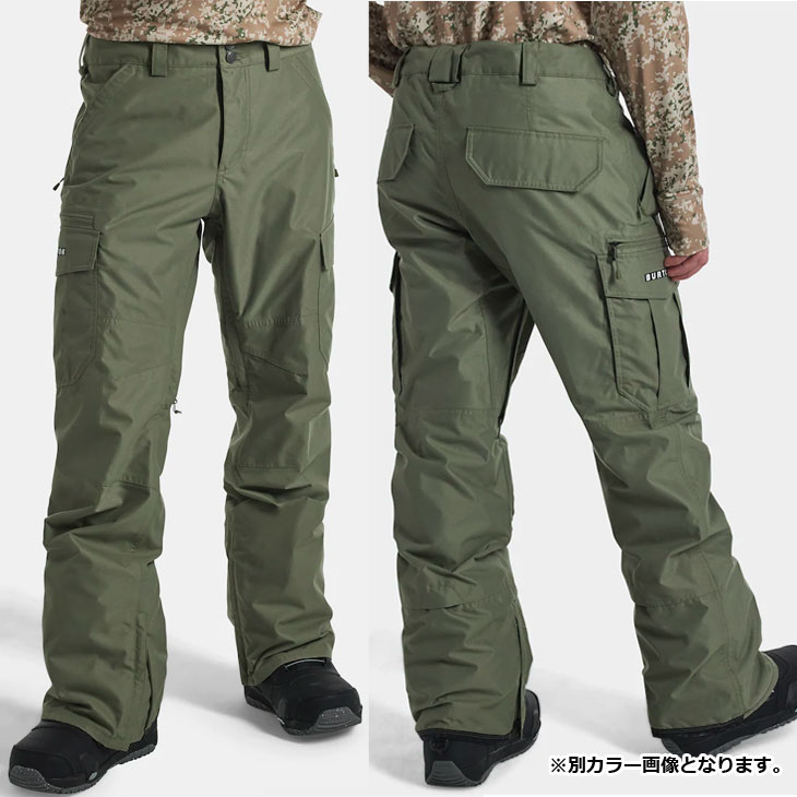 BURTON（バートン） 24-25 BURTON メンズ スノーボード ウエアー WEAR