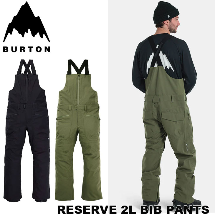BURTON（バートン） 24-25 BURTON メンズ スノーボード ウエアー WEAR