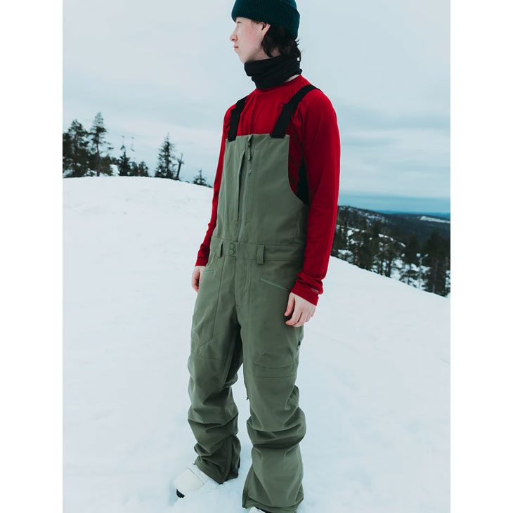 BURTON（バートン） 24-25 BURTON メンズ スノーボード ウエアー WEAR