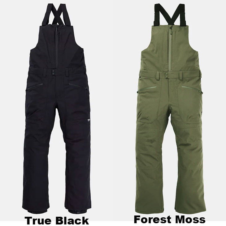 BURTON（バートン） 24-25 BURTON メンズ スノーボード ウエアー WEAR