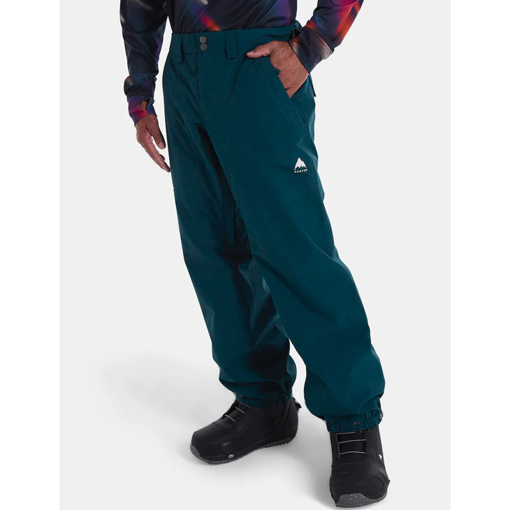 BURTON（バートン） 24-25 BURTON メンズ スノーボード ウエアー WEAR
