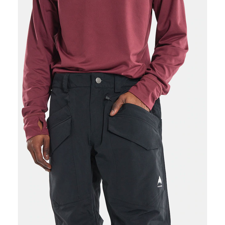 Burton スノーボード コバート 2L パンツ 楽天市場】日本正規品 スノーボード ウェア パンツ バートン BURTON