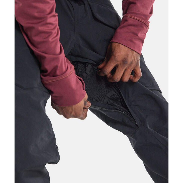 BURTON（バートン） 24-25 BURTON メンズ スノーボード ウエアー WEAR