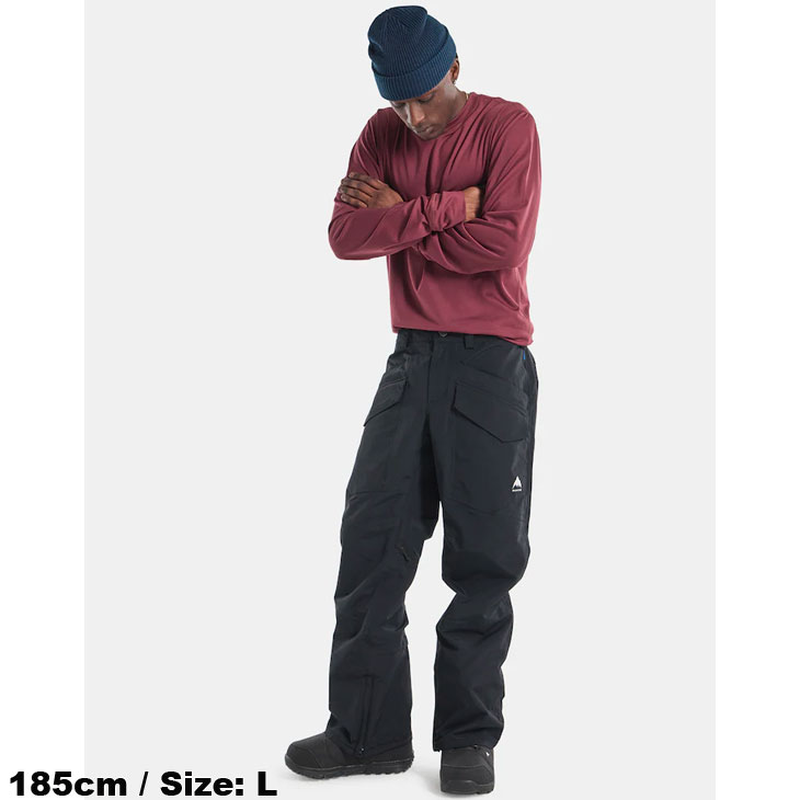 BURTON（バートン） 24-25 BURTON メンズ スノーボード ウエアー WEAR