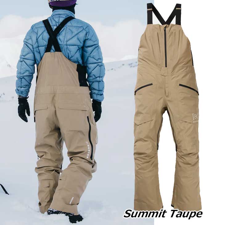 スノーボード Burton AK Freebird BURTON（バートン） 24-25 BURTON メンズ スノーボード ウエアー WEAR