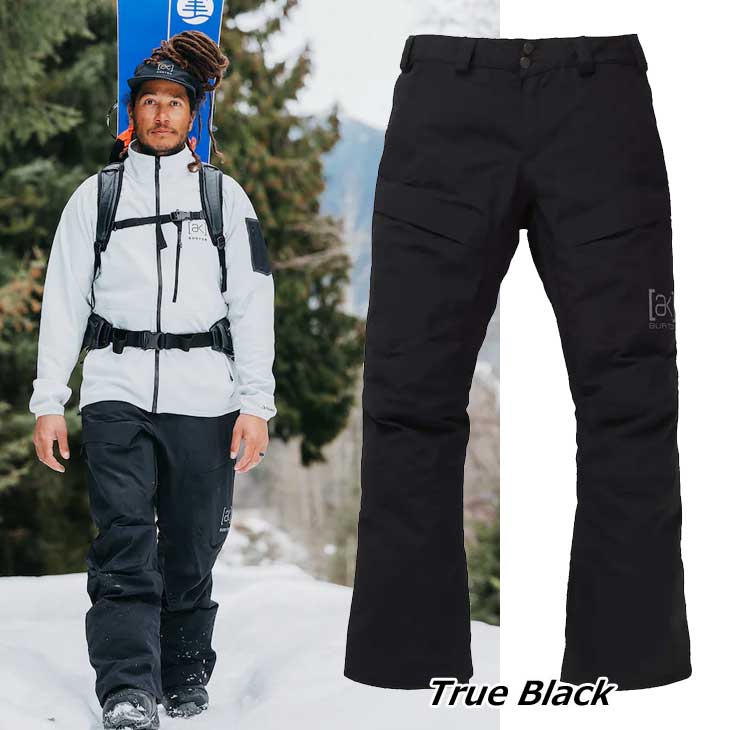 BURTON（バートン） 24-25 BURTON メンズ スノーボード ウエアー WEAR