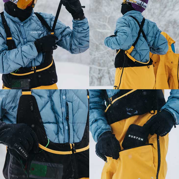 Burton ウエアセット 楽天市場】バートン スノーボードウェア レディース ジャケット