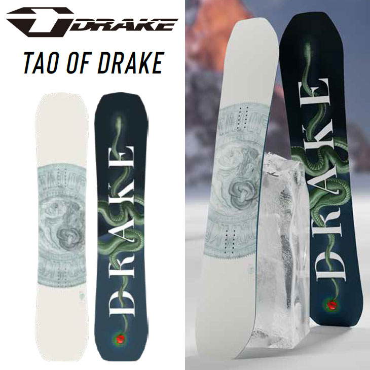 スノーボード Burton 139cm ビンディングDrake size S/M 【公式通販】