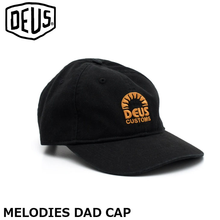 DEUS EX MACHINA（デウスエクスマキナ） DEUS DeusExMachina MELODIES