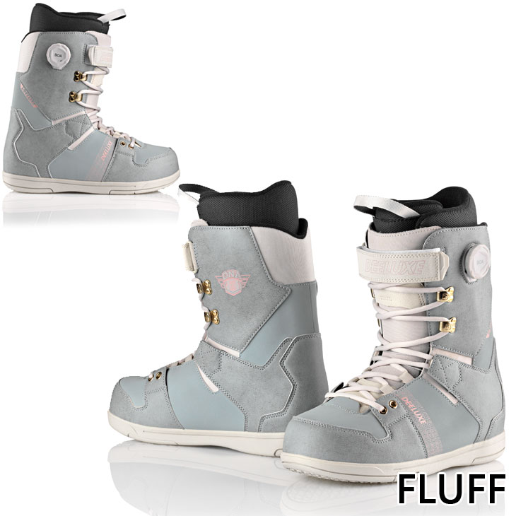 DEELUXE（ディーラックス） 24-25 DEELUXE ブーツ スノーボード ユニ