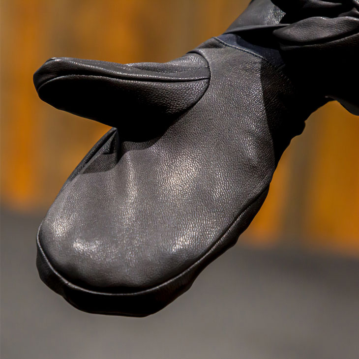 eb's（エビス） 24-25 ebs グローブ スノーボード GAME CHANGER