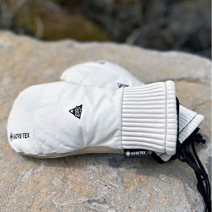 eb's（エビス） 24-25 ebs グローブ スノーボード CARVING MITT