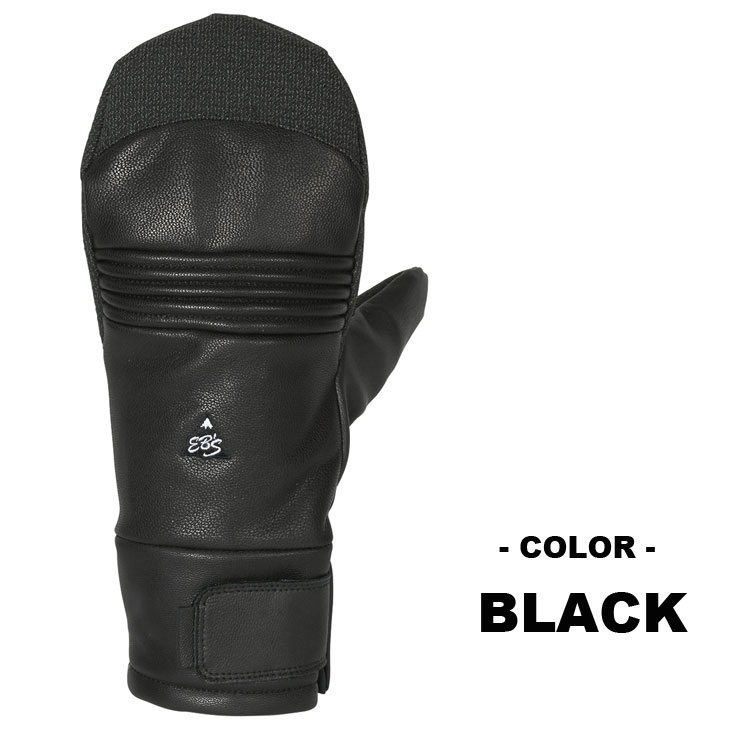 eb's（エビス） 24-25 ebs グローブ スノーボード CARVING MITT STRONG