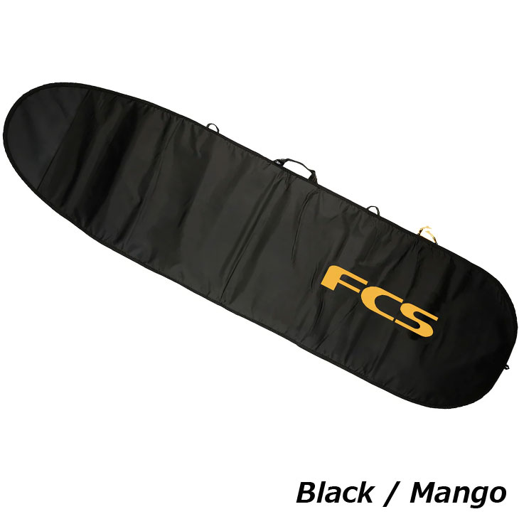 FCS サーフボード ケース Classic Fun Board Cover【8-0】 ハード