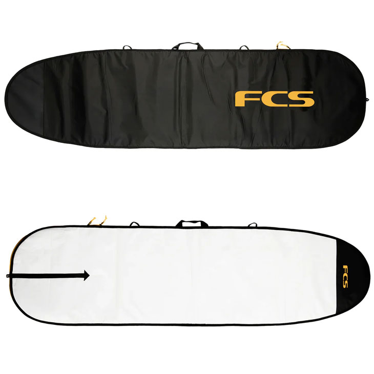 FCS サーフボード ケース Classic Fun Board Cover【8-0】 ハード