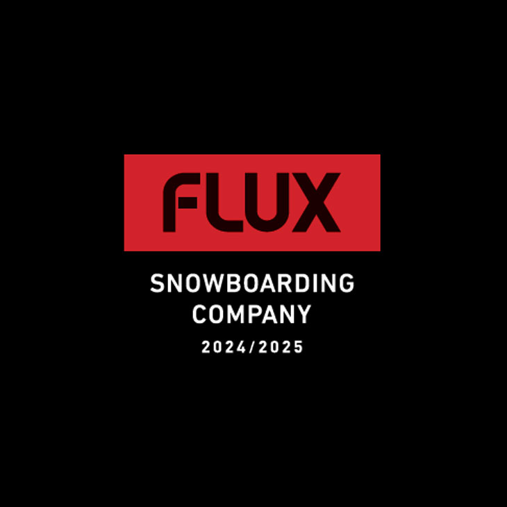FLUX BINDINGS（フラックスバインディング） 24-25 FLUX フラックス CV
