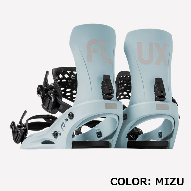 FLUX BINDINGS（フラックスバインディング） 24-25 FLUX フラックス EM