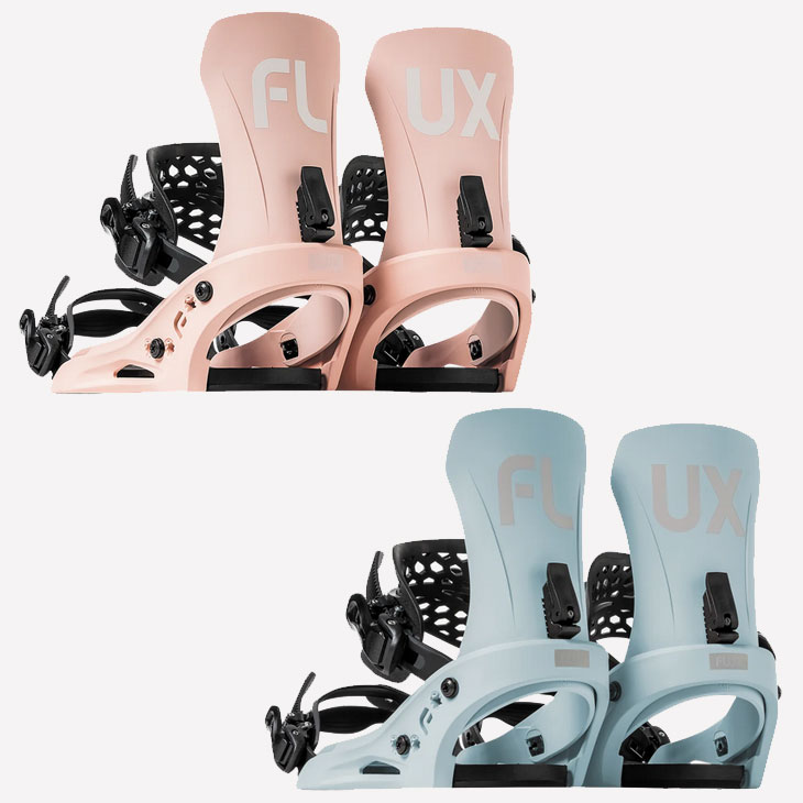 FLUX BINDINGS（フラックスバインディング） 24-25 FLUX フラックス EM