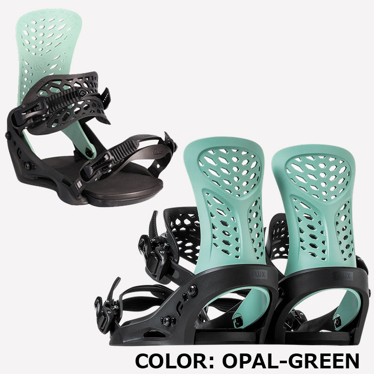 FLUX BINDINGS（フラックスバインディング） 24-25 FLUX フラックス PR