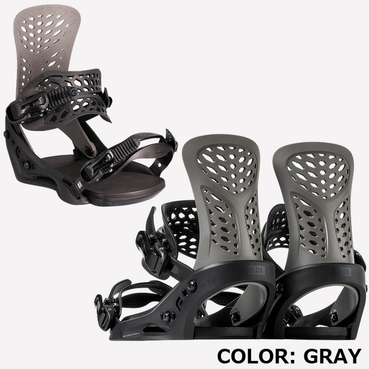 FLUX BINDINGS（フラックスバインディング） 24-25 FLUX フラックス PR