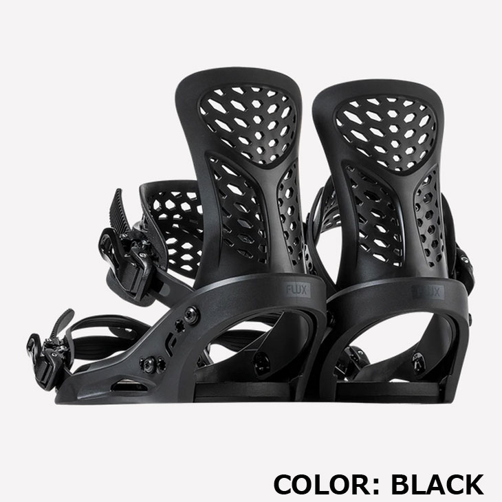 FLUX BINDINGS（フラックスバインディング） 24-25 FLUX フラックス PR