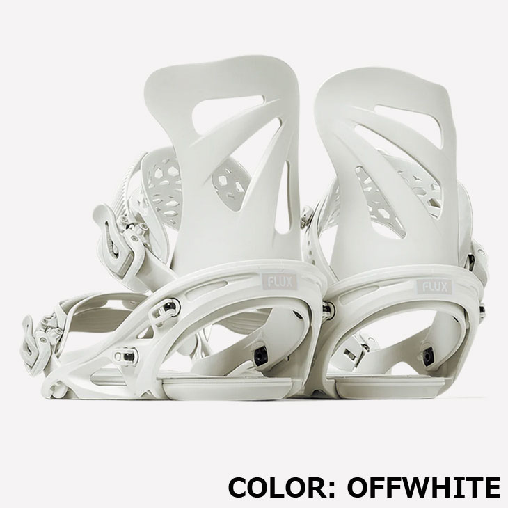 FLUX BINDINGS（フラックスバインディング） 24-25 FLUX フラックス TW 