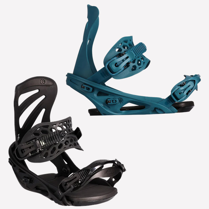 FLUX BINDINGS（フラックスバインディング） 24-25 FLUX フラックス TW