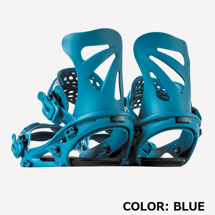 FLUX PR グラトリ パウダー FLUX ビンディング スノーボード バイン FLUX BINDINGS（フラックスバインディング） 24-25 FLUX フラックス TW
