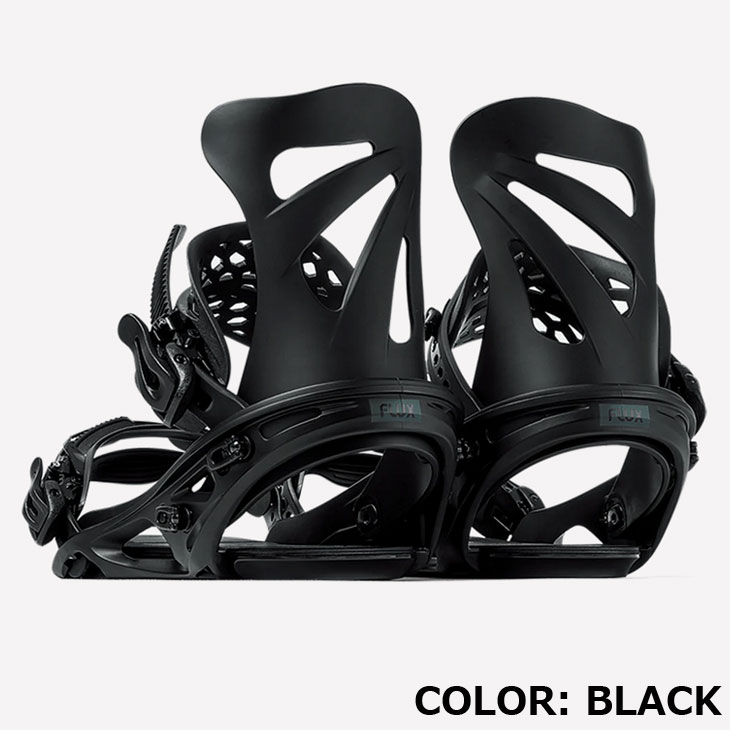 FLUX BINDINGS（フラックスバインディング） 24-25 FLUX フラックス TW