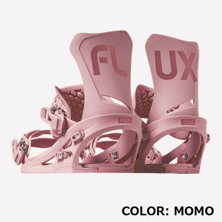 FLUX BINDINGS（フラックスバインディング） 24-25 FLUX フラックス