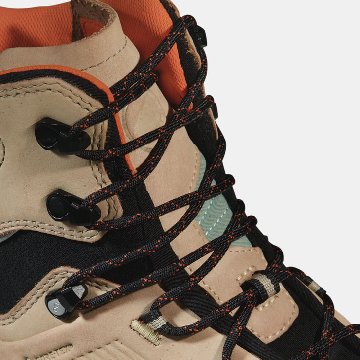 BURTON（バートン） MAMMUT マムート ゴアテックス シューズ 登山