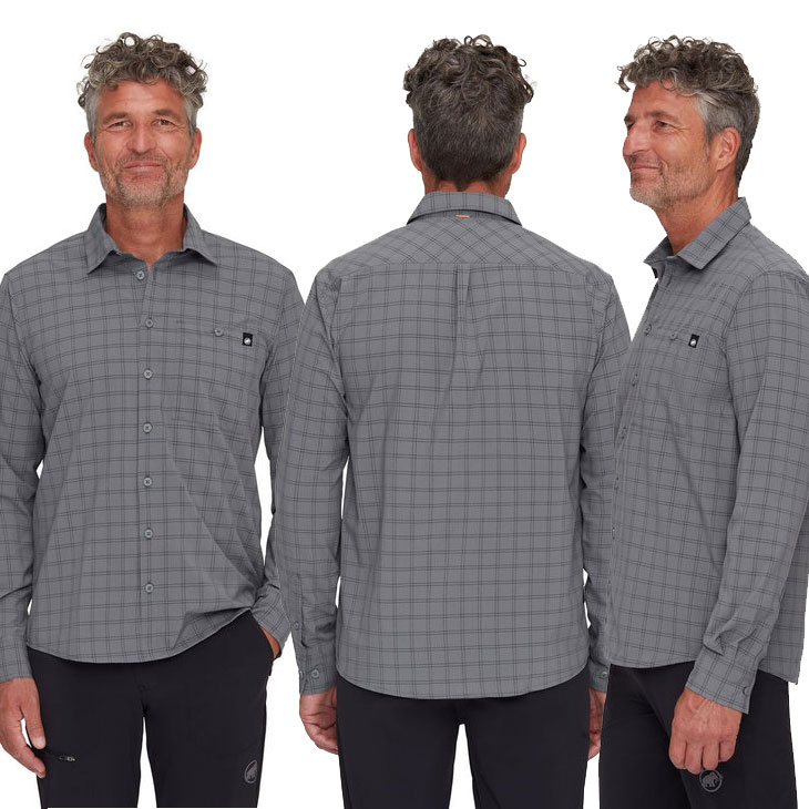 マムート MAMMUT フランネルシャツ チェック 長袖 メンズ XL 高品質 マムート MAMMUT フランネルシャツ チェック 長袖 メンズ XL 高品質