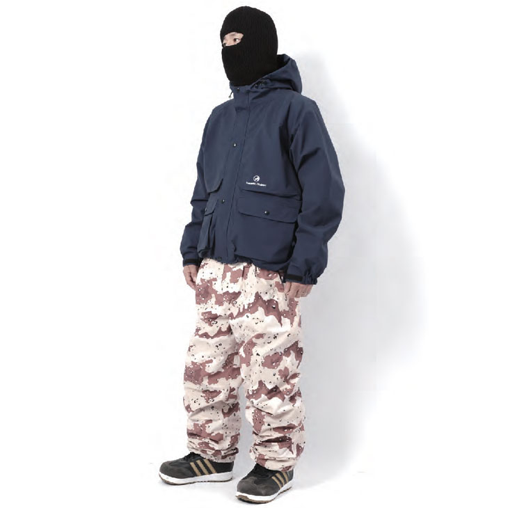 ウエア+装備 NOMADIK ARGYLE CREW XL NOMADIK ARGYLE CREW XL ウエア/装備