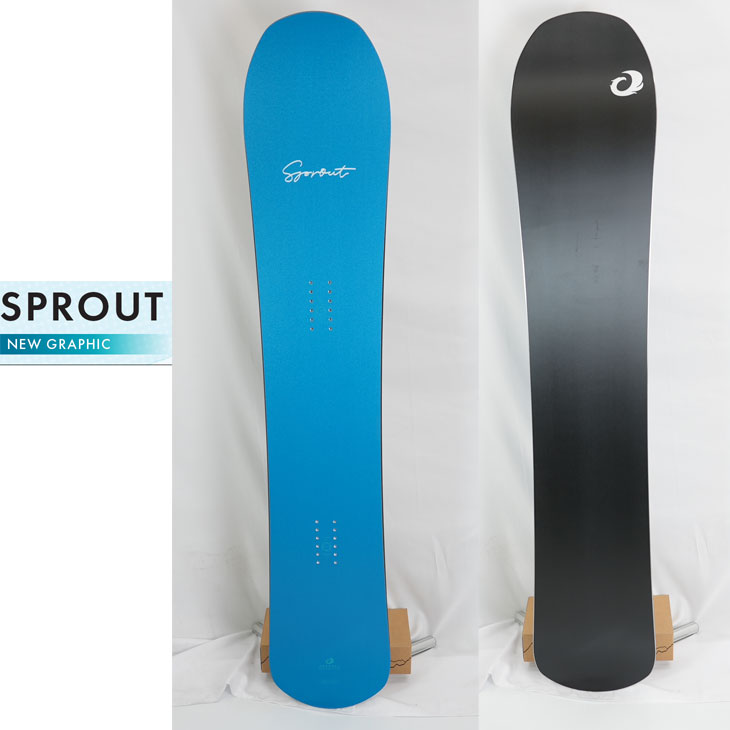 【新品】 24-25 OGASAKA SPROUT 156 オリジナル解説】OGASAKA SPROUT 156-159オガサカ スプラウト