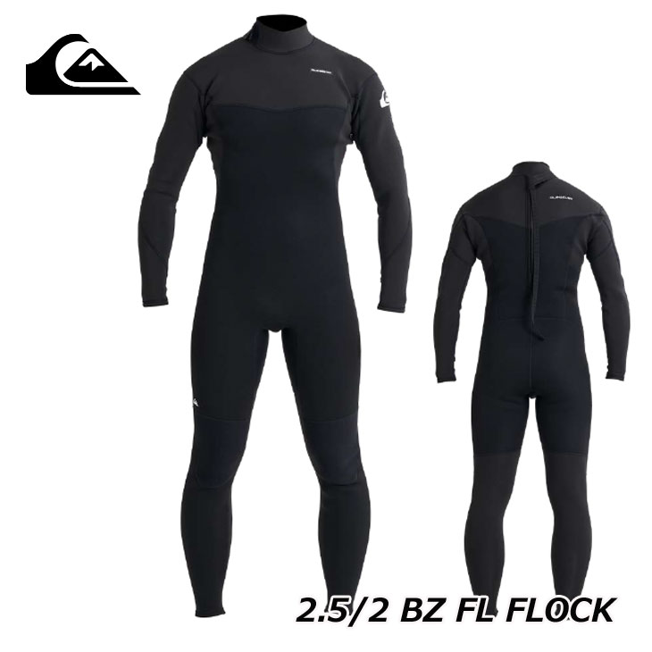 Quiksilver（クイックシルバー） 2024 Quiksilver ウエットスーツ フル