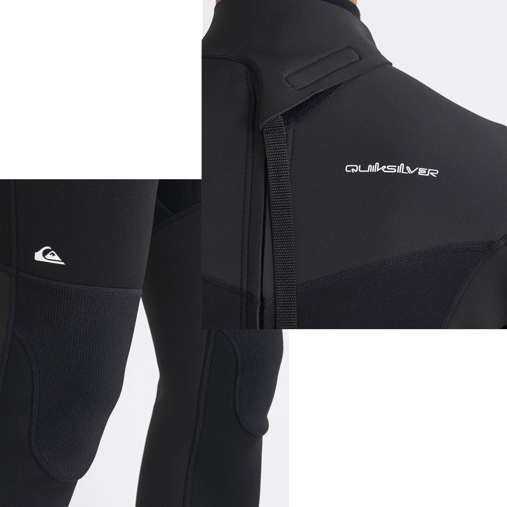 Quiksilver 2024 クイックシルバー ウエットスーツ フル WET