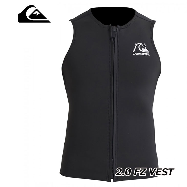 Quiksilver（クイックシルバー） 2024 Quiksilver ウエットスーツ WET 