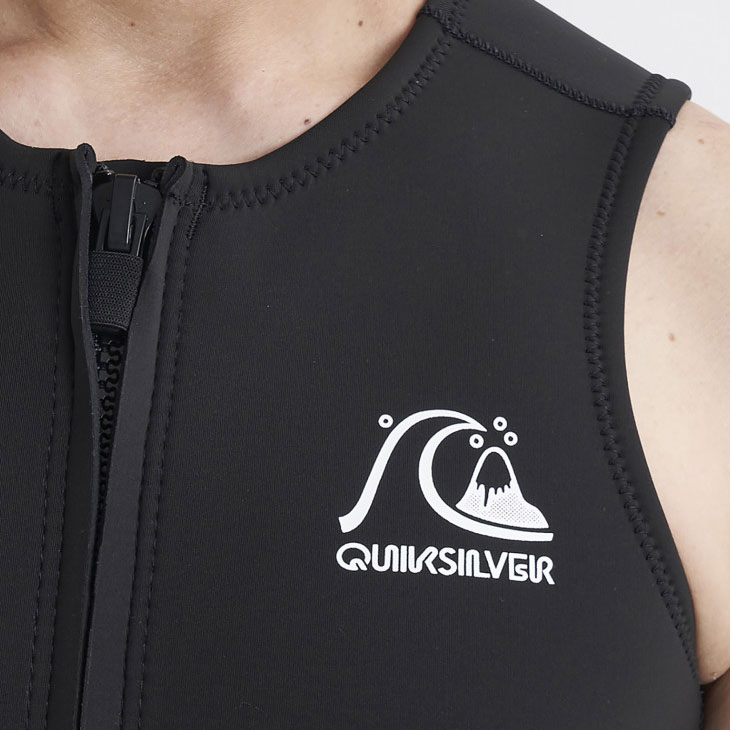 Quiksilver（クイックシルバー） 2024 Quiksilver ウエットスーツ WET