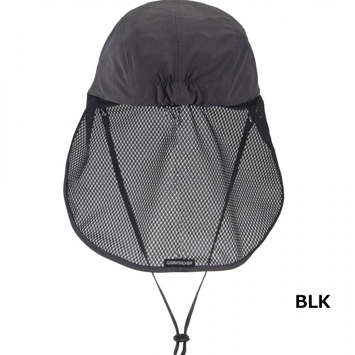 Quiksilver（クイックシルバー） 2024 Quiksilver サーフハット メンズ