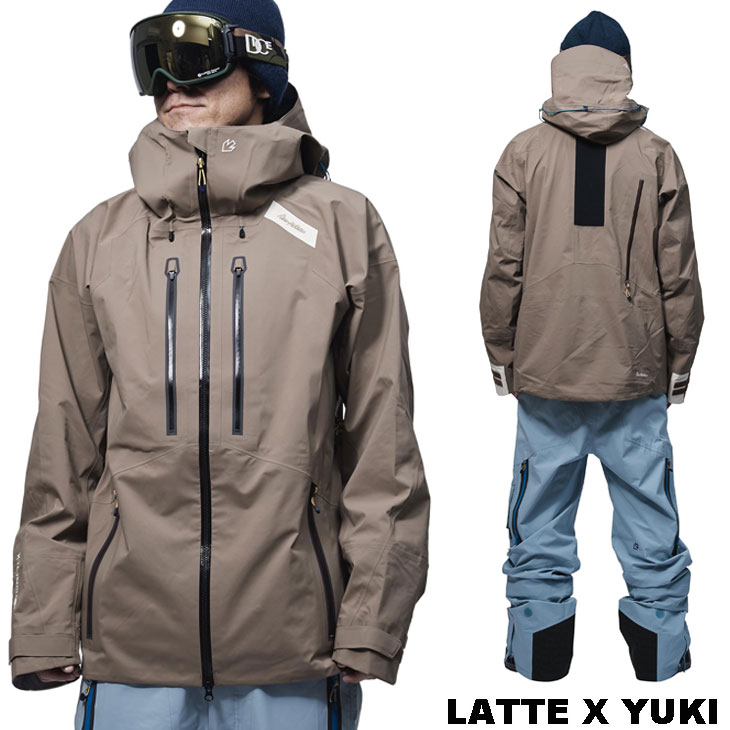 さいとうページ REW THE REALITY JKT REW 22-23 THE REALITY JKT 日本正規品 予約商品 RBS