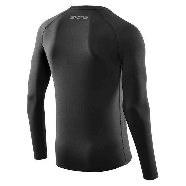 SKINS スキンズ SERIES-3 シリーズスリー MENS SLEEP L/S メンズ