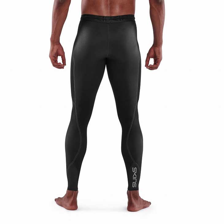 オ*ジ様 スキンズ SKINS 着圧 SERIES-3 メンズロングタイツ LL SKINS（スキンズ） SERIES-3 シリーズスリー MENS THERMAL LONG TIGHTS