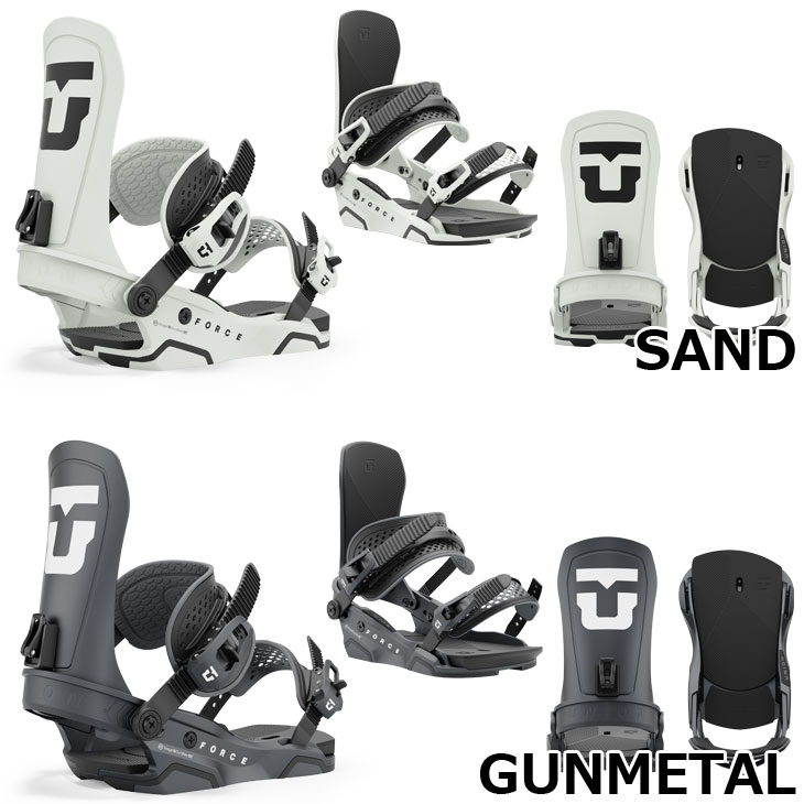 UNION BINDING 24-25 UNION ユニオン ビンディング バインディング