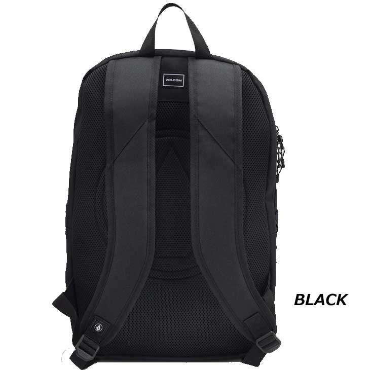 VOLCOM（ボルコム） リュック バッグ バックパック 2024秋冬 Roamer 3