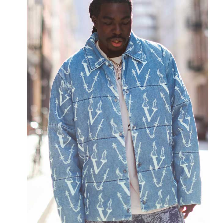 VOLCOM（ボルコム） ジャケット 2024秋冬 アウター トップス