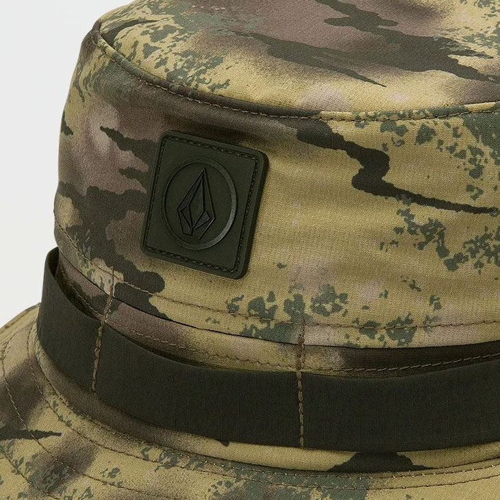 VOLCOM（ボルコム） ハット 帽子 2024秋冬 Ventilator Boonie Hat