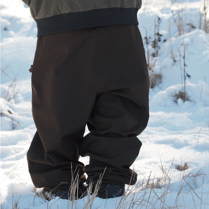 VESP（ベスプ） 24-25 VESP SNOW WEAR スノー ウエアー パンツ